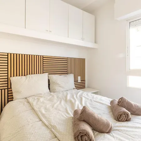 Menes Del Sol Apartment Torrevieja Room photo