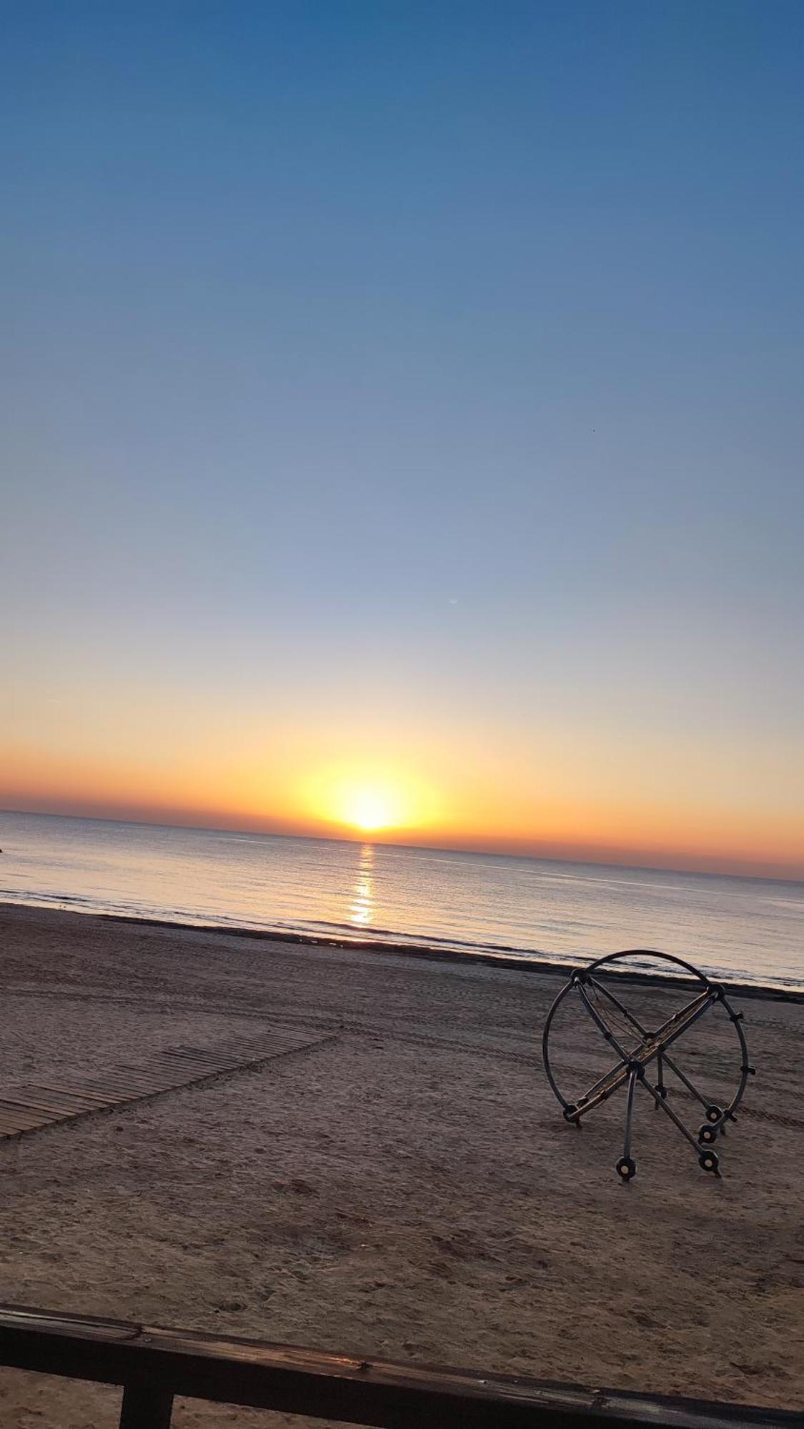 Menes Del Sol Apartment *