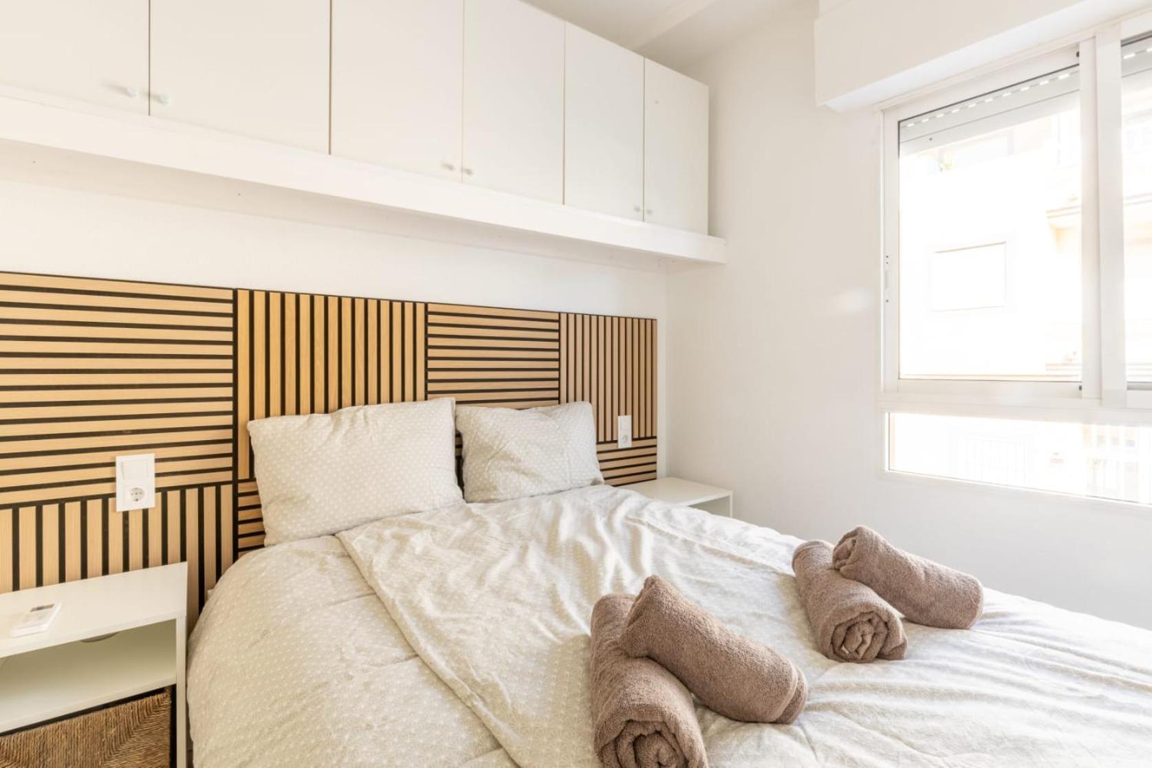Apartment Menes Del Sol