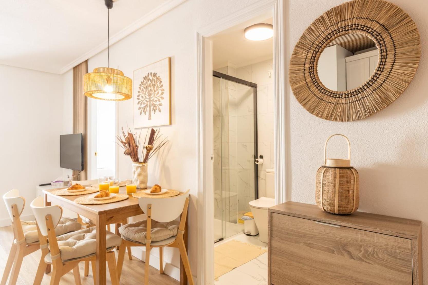 Menes Del Sol Apartment Torrevieja