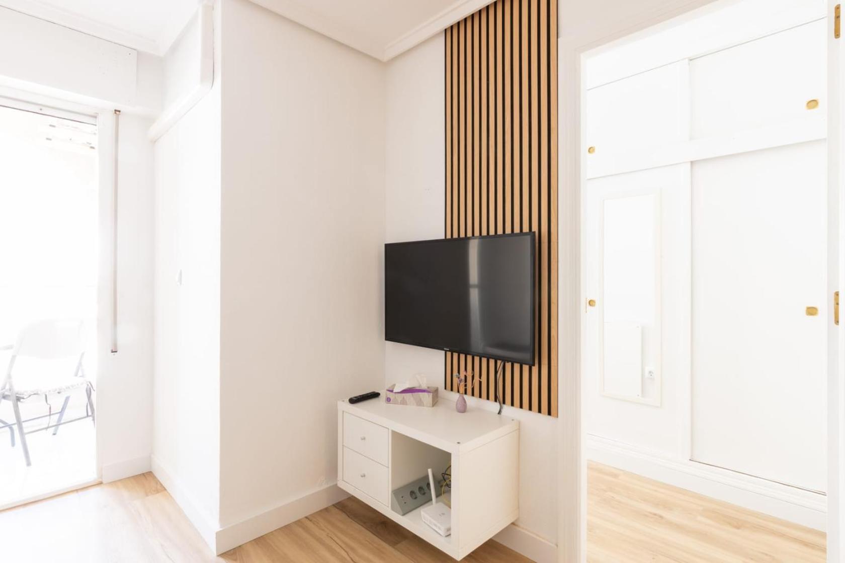 Menes Del Sol Apartment