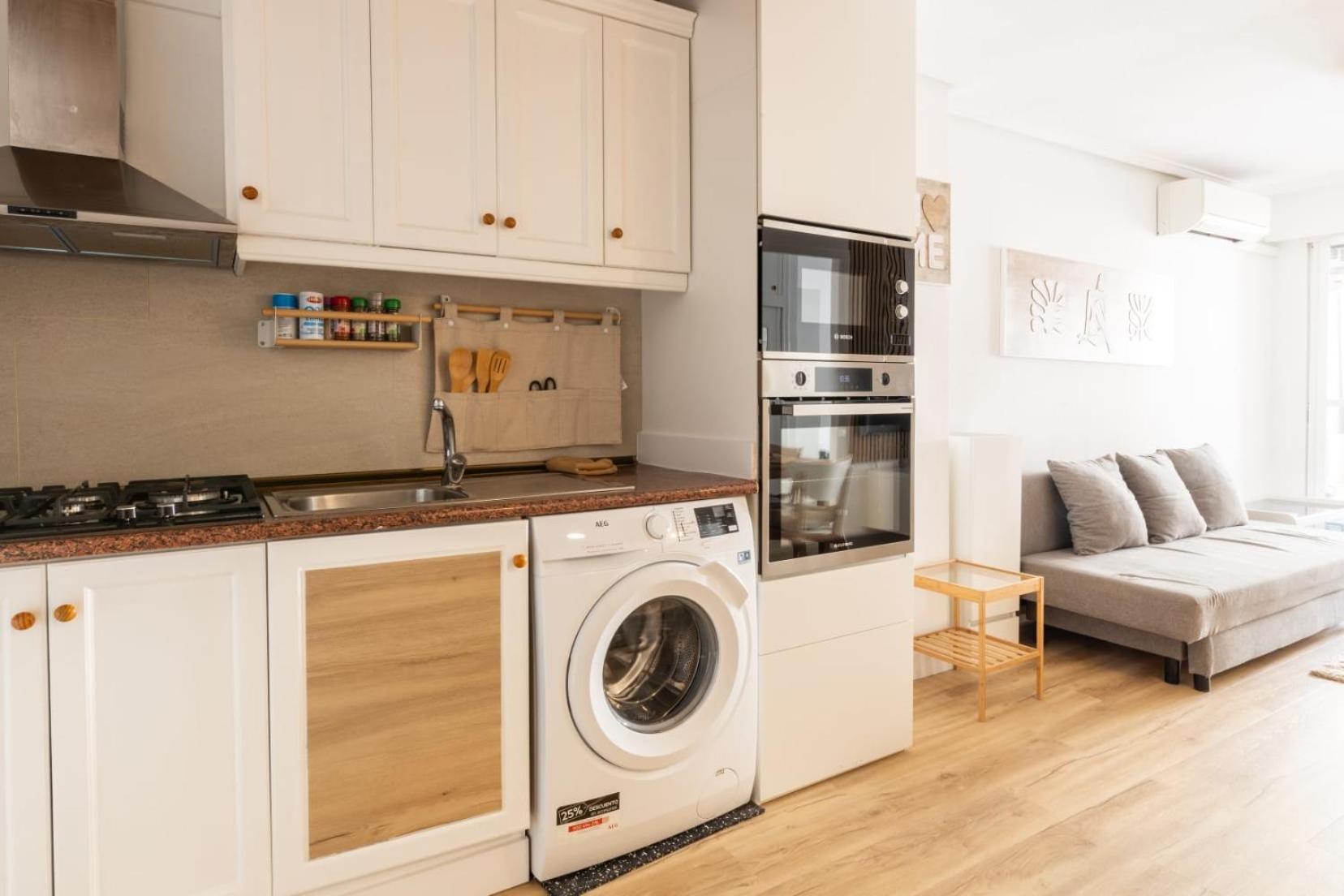 Apartment Menes Del Sol