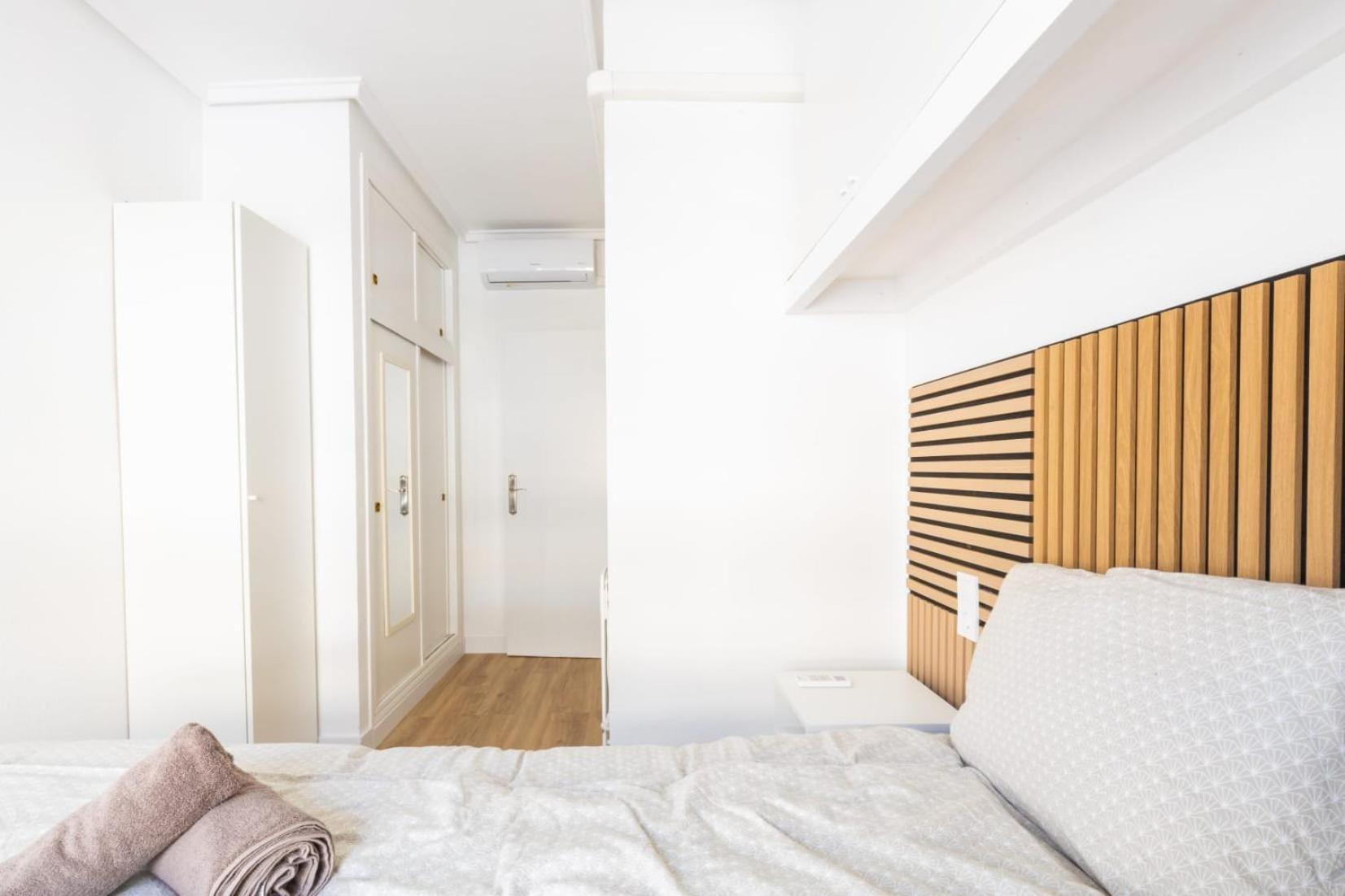 Menes Del Sol Apartment