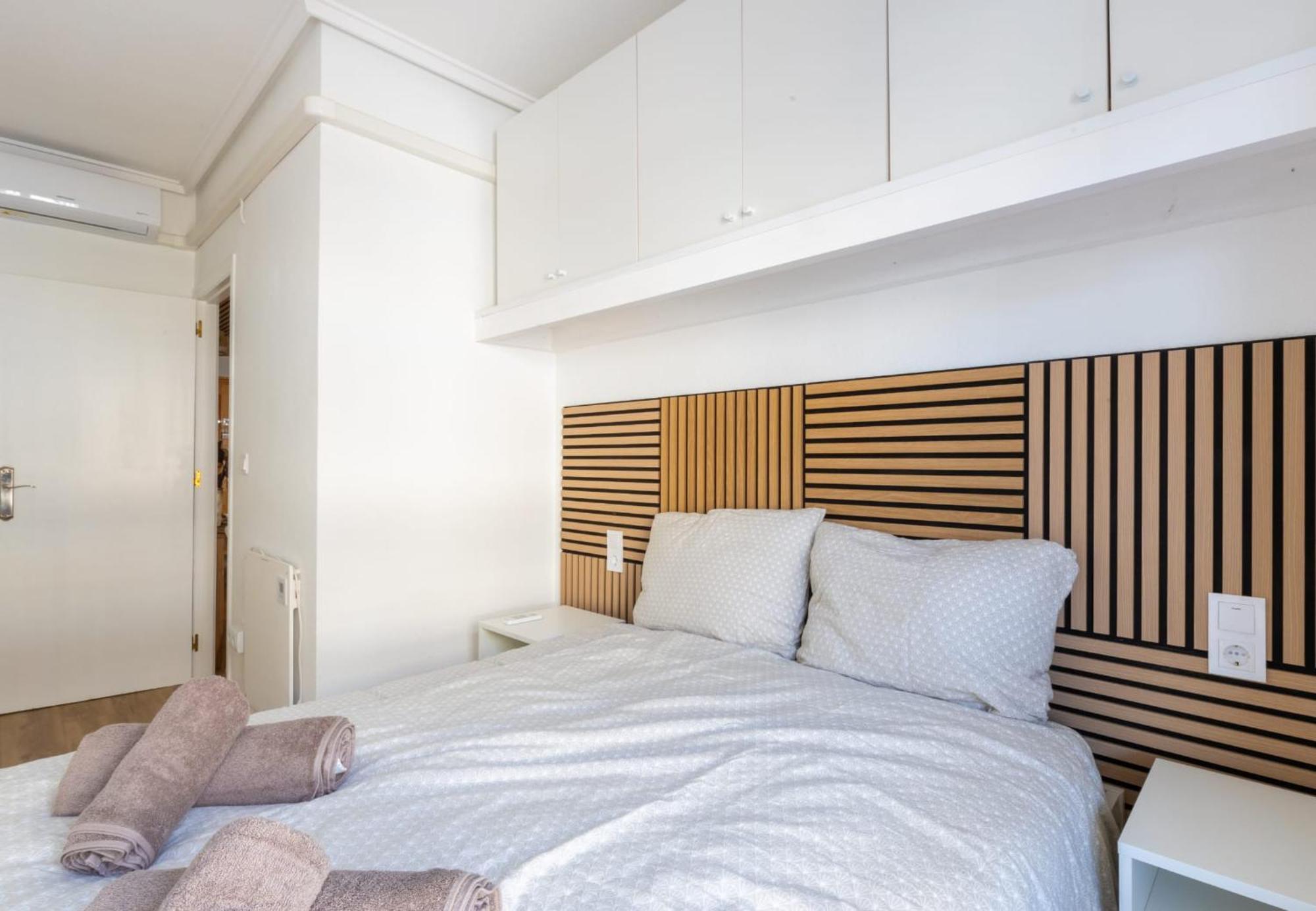 Menes Del Sol Apartment *